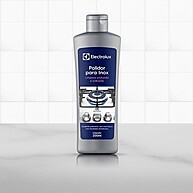 Inox Brilhando: Polidor Electrolux 200ml - imagem 2