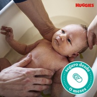 Huggies Extra Suave: Sabonete Líquido Infantil 200ml - imagem 2