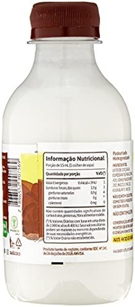 CocoNut Leite De Coco 200Ml - imagem 4