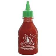 Kit 2 - Molho + Maionese Pimenta Sriracha Ganso 200Ml - imagem 2