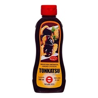 Molho Tonkatsu Sauce Maruiti 200ml - imagem 2