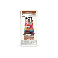 Notco Bebida Vegetal Notco Notmilkinho Chocolate 200Ml - imagem 1