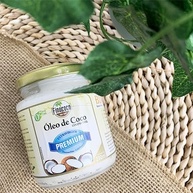 Kit 2X: Óleo de Coco Extra Virgem Finococo 200ml - imagem 4