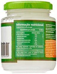 Qualicoco Oleo Coco Ev 200Ml Orgânico - imagem 2
