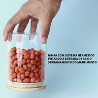 200ml-organizacao-cozinha-da-vidro-a-com-de-hermetico-sistema-de-potes-kit-tampa-6-bambu-para-a