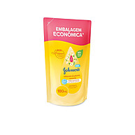 Johnson's Baby Camomila: Hidratação e Cuidado Refil 200ml - imagem 2