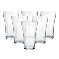 Copos de Chopp Nadir Boteco: Kit 6 Unidades 200ml - imagem 2