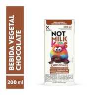 Notco Bebida Vegetal Notco Notmilkinho Chocolate 200Ml - imagem 2