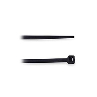 Abraçadeira de Nylon Force Line 3.6mm x 200mm Preta - Kit com 100 Unidades - imagem 5