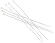 Abraçadeira Plástica DNI 200mm Branco (100 Unidades) - Organização Automotiva e Residencial - imagem 2