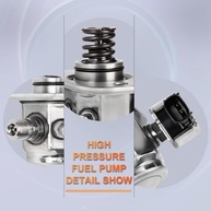 Bomba de Combustível Alta Pressão PAPAPARTS para Lexus GS/IS/NX/RC 200T/300 Turbo 2.0L L4 - imagem 4