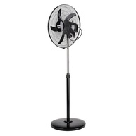 Ventilador de Coluna Eos Turbo Vento 5 Pás 200W EVC50 Bivolt - Potência e Estilo para Qualquer Ambiente - imagem 4