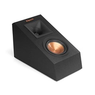 Klipsch RP-140SA: Caixa de Som Dolby Atmos 200W 8Ω Black (Par) - Som Imersivo - imagem 3