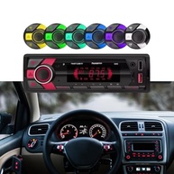Rádio Automotivo Bluetooth 200W 7 Cores: Som Potente e Estilo para Seu Carro - imagem 3