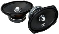 Alto Falante Bomber Outdoor 6x9" 200W RMS - Grave Médio Potente e Frequência Ampla - imagem 1