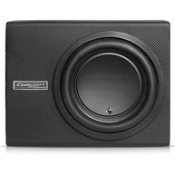 Caixa Amplificada Falcon XS200 Slim 8" 200W RMS: Grave Potente e Design Inteligente - imagem 3