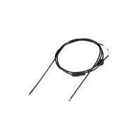 Cabo Liberação Capô Volvo XC60 2010-2016 | Peça de Reposição OE 31297545 - imagem 1