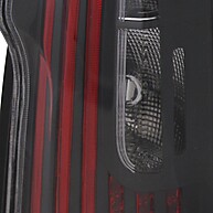 Lanterna Traseira Fumê para Fiat Idea 2010-2016 - imagem 2