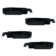 Maçaneta Porta Uno G2: Kit 4 Peças (2010-2018) - imagem 2