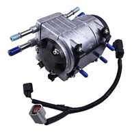 JEENDA Bomba de Combustível 8C3Z-9G282-A para Ford Super Duty 6.4L V8 Diesel (2008-2010) - imagem 2