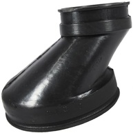 Condutor Filtro de Ar Suzuki Yes125, Katana125, Intruder125 (Carburador) 1996-2010 - imagem 2
