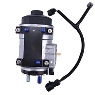 JEENDA Bomba de Combustível 8C3Z-9G282-A para Ford Super Duty 6.4L V8 Diesel (2008-2010) - imagem 3