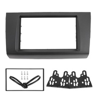 Moldura Painel DVD Swift 2005-2010: Proteção e Estilo para seu Carro - imagem 1
