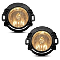 Faróis de Neblina Premium para Nissan Xterra (2010-2019) e Frontier (2005-2015) - Visibilidade Superior Garantida - imagem 5