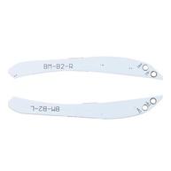 Reparo Luz Traseira BMW E83 2007-2010: Placas de Chip L&R (7162213/7162214) - imagem 4