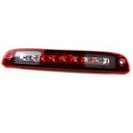 3ª Luz de Freio LED para Dodge Dakota 1997-2010 (Lente Vermelha) - Segurança e Estilo - imagem 3