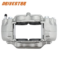 Pinças de Freio a Disco Dianteiras DRIVESTAR para Hummer H3/H3T (2006-2010) - Par Completo - imagem 5