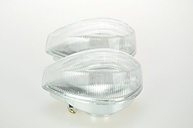 Lentes de Seta Fumê para Yamaha FZ6R, VMAX, R1 e R6 (2006-2010) - Upgrade Visual e Segurança - imagem 5