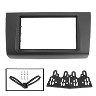 Moldura Painel DVD Swift 2005-2010: Proteção e Estilo para seu Carro - imagem 2