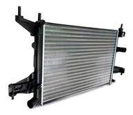Radiador Behr para Corsa e Montana (2003-2010) - Mantenha seu motor refrigerado! - imagem 4