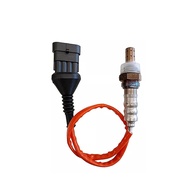 Sonda Lambda Pós Catalisador Fiat Palio e Siena 1.0 8V (2010-2014) - Sensor de Oxigênio Original - imagem 1
