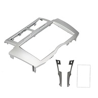 Kit Painel 2DIN Estink para Yaris Vitz Platz 2005-2011: Instalação Fácil e Visual Premium - imagem 4