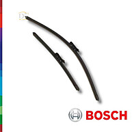 Kit Palheta Limpador Range Rover Evoque 2011-2019 - imagem 2