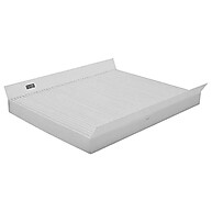 Filtro Cabine Ar Condicionado Fiat Stilo 2002 a 2011 - imagem 2