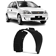 Parabarro Dianteiro Corsa Montana 2003 a 2011 - imagem 2