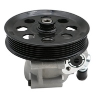 Bomba Direção Hidráulica Completa para Ford F-450/F-550 Super Duty V10 6.8L (2011-2016) - BC3Z3A696B - imagem 1