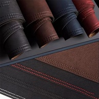 Capa de Painel Premium para Porsche Cayenne 958 (2011-2017): Couro e Camurça Antiderrapante - imagem 2