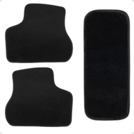Tapete Automotivo Astra 1999-2011: Carpete Premium com Bordado Personalizado - imagem 4