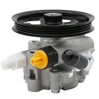 Bomba Direção Hidráulica Camry 2010-2011 2.5L Gasolina (21-4050) - Nova com Polia e Sensor - imagem 1