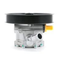 Bomba de Direção Hidráulica com Polia para Jeep Wrangler JK 2007-2011 (3.8L V6) - Substituição OE - imagem 4