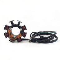 Estator Kawasaki Jetski 800 SX-R (2004-2011) - Peça de Reposição OEM 21003-3748 - imagem 1