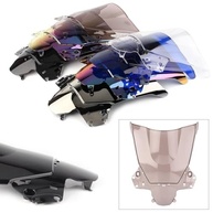 Para-brisa ABS para Honda CBR250R (2011-2013) - Proteção e Estilo para Sua Moto - imagem 5