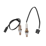 Kit 2 Sensores de Oxigênio O2 Honda Accord 2008-2012 e Acura TSX 2009-2013 (Upstream/Downstream) - imagem 2