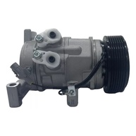Compressor Ar Condicionado Toyota Etios 2012-2017 - imagem 2