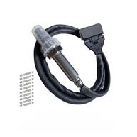 Sensor NOX Original Novo 5WK96746A 9678570780 para Citroen Peugeot 308, 3008, 5008 2.0 HDi (2012-2021) - imagem 2