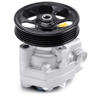 Bomba Direção Hidráulica Subaru Forester/Impreza 2008-2012 21-331 - imagem 2